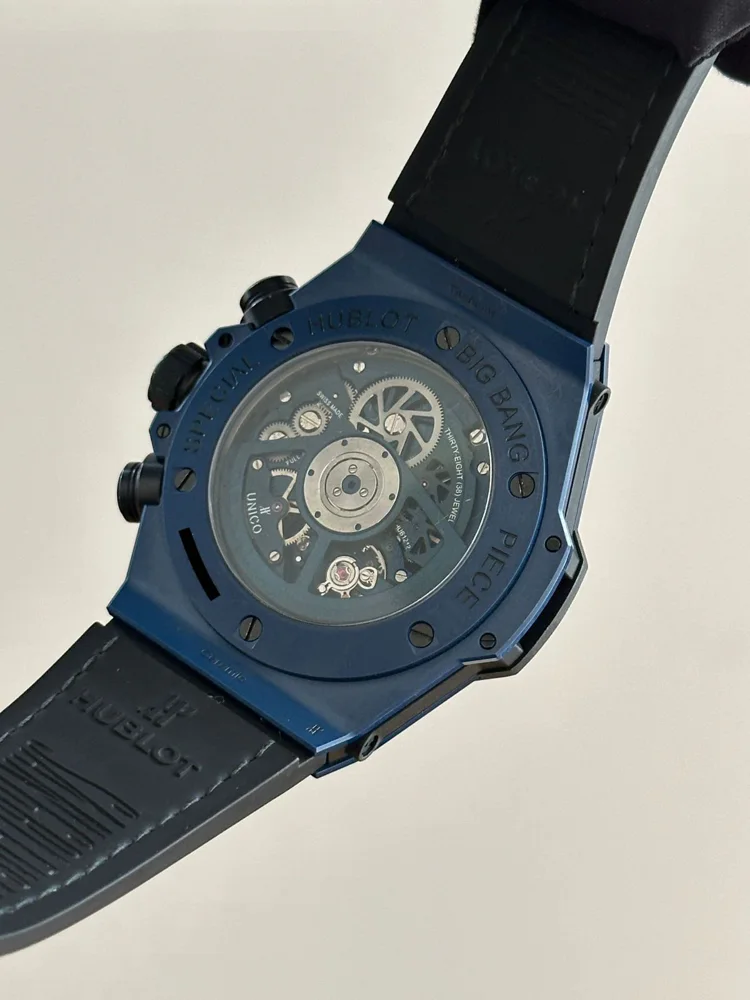Hublot Big Bang Unico Chronograph
